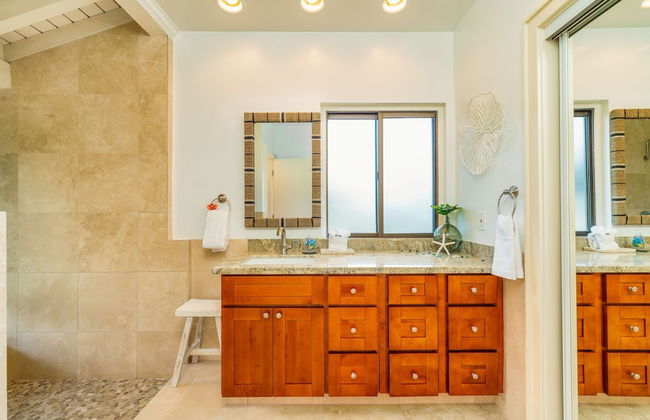 Kapalua Bay Vill 23g1 Ocean Front 1 Bd/1ba 1 Bedroom Villa by RedAwning - Foto 17