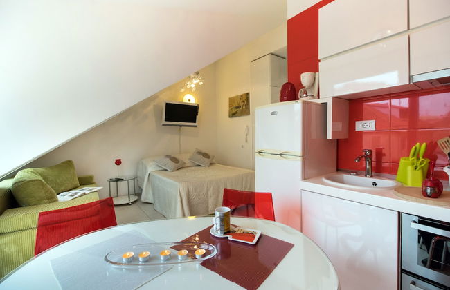 Apartments Tin - Foto 14