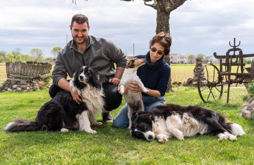 Agriturismo Pozzo Fiorito - Foto 142