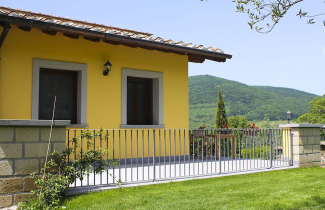 Agriturismo La Valle di Vico - Foto 28