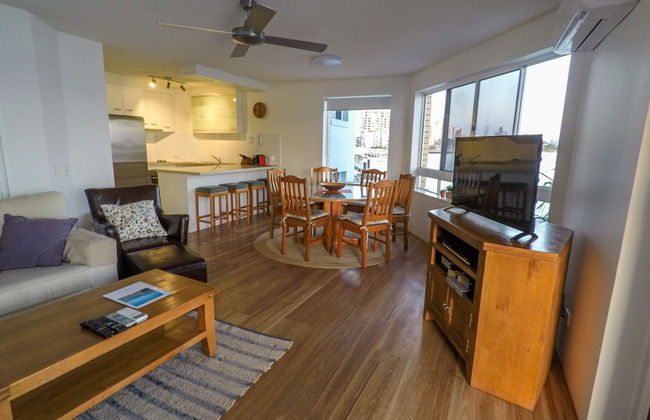 Tripcony Quays Apartments - Photo 42