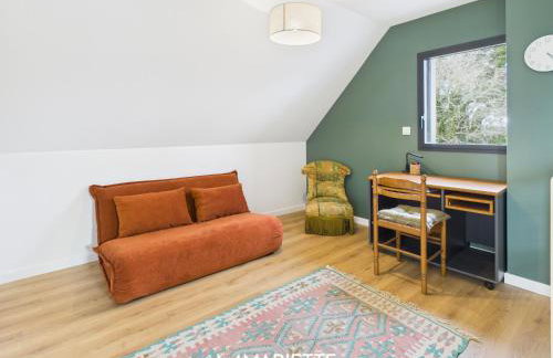 -EMERAUDE- Maison neuve proche plage de Dourveil - Foto 25