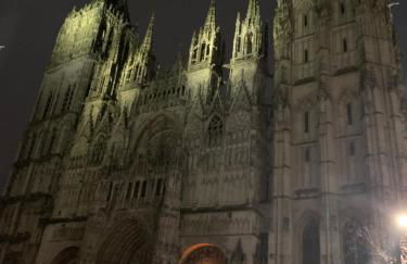 Le Clocher - Foto 28