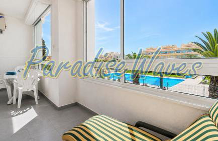Magnifique appartement 500m de la plage avec piscine - Foto 26