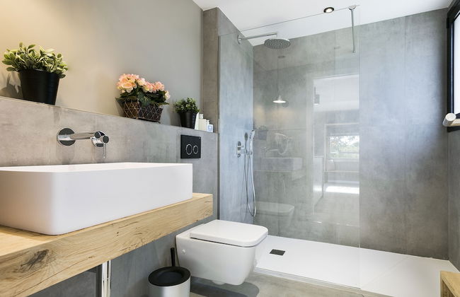 Apartamentos Porta Coeli - Photo 63