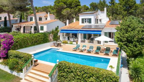 Villa ROSAMOND - Foto 4, Garden