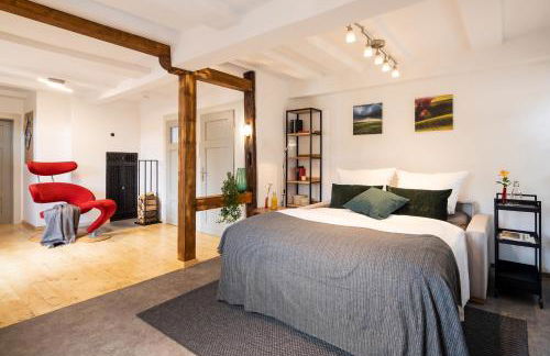 Auszeithaus Edertal - Foto 10