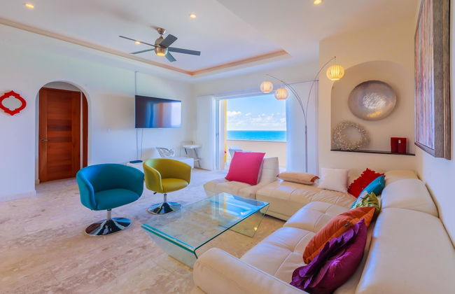 Isla 33 - 3 Bedroom PH #2404 - Photo 13