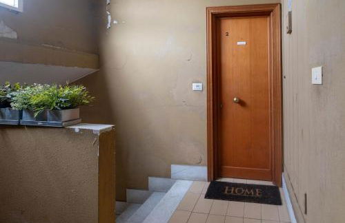 049 - Attico ELEGANTE, 10 minuti a piedi da MARE e SPIAGGIA - POSTO AUTO PRIVATO GRATIS - Foto 52