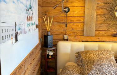 Chalet Hermine - Foto 24