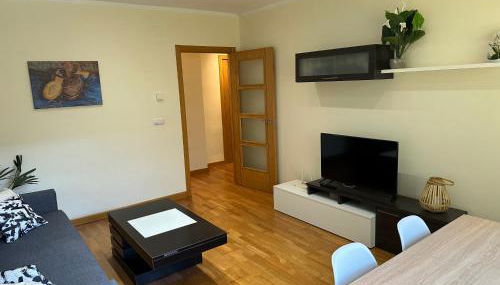 Piso nuevo totalmente equipado - Foto 2