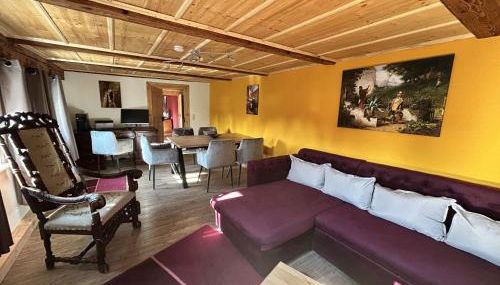 Holiday Home Hexe by Interhome - Foto 2