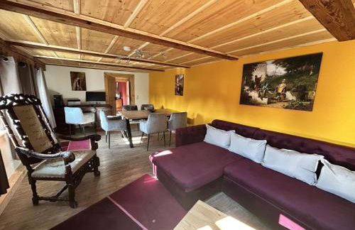 Holiday Home Hexe by Interhome - Foto 2