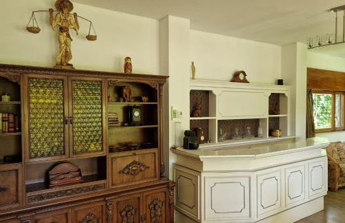 Finca Axarquía de Gredos - Photo 15