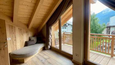 Baita Pierita stue Timo e Taneda - Photo 2