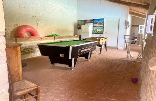 Glycine, 6 person cottage - Foto 21