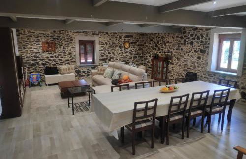 Casa Rural Casa Cancela - Foto 6