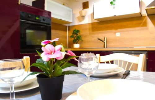 Pacy sur Eure loft en plein centre - Foto 11