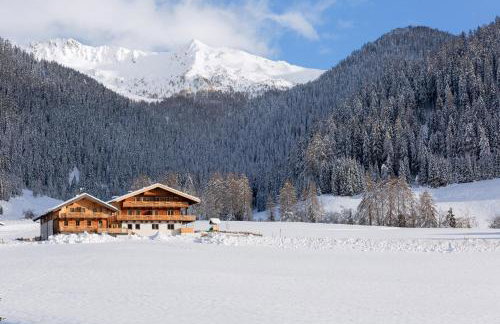 Residence Alpina - Foto 20