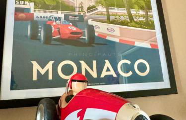 Appartement Jardin exotique - Foto 10