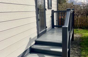 Chalet-4guests-Parking Available - Foto 3