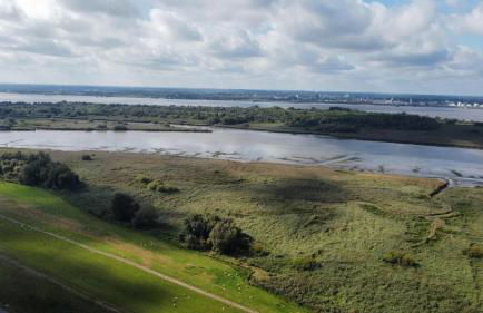 Ferienhaus-Elbdeichblick-Haselau - Foto 19