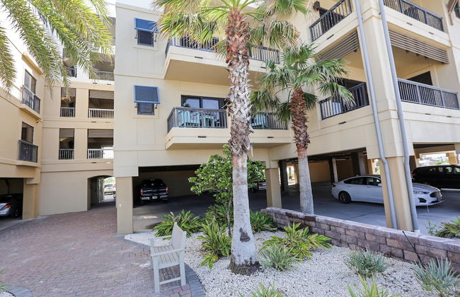 Club at Mexico Beach 1G Red Fish Blue Fish - Foto 36