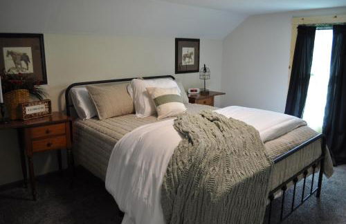 Charming Country Farmhouse Near Natural Bridge - Foto 37