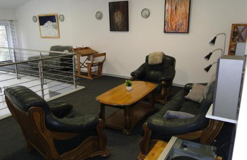 Ferienwohnung Sonnenaufgang im Ruppiner Land - Photo 10