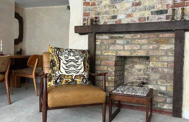 The Sandwich Hideaway - Foto 17