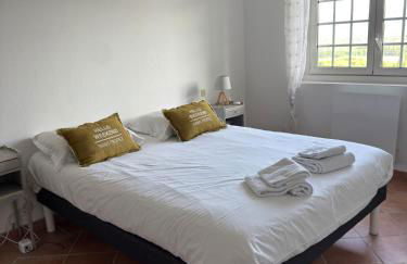 Villa Domaine Font Mourier - Foto 23