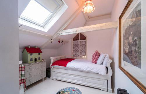 Unique renovated former chapel - Pass the Keys - Photo 11