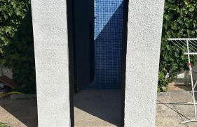 Piso superior tranquilo terraza y vistas A 45 min de Barcelona - Foto 44