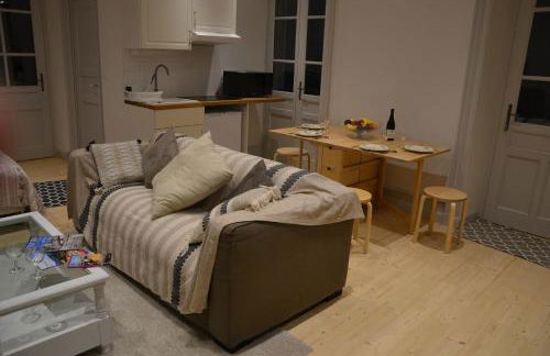 Sur la colline - Foto 19