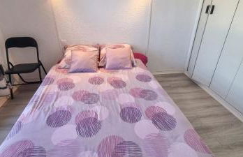 Maison 5 couchages, Clim, Accès plage 100m - Foto 10