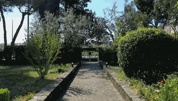 Apartments Folo - Foto 2, Entrada interior