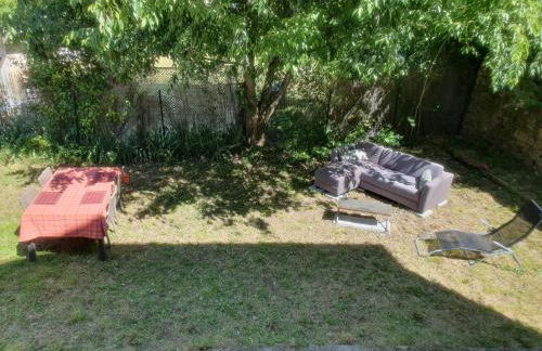 Maison individuelle avec jardin Sud Ardèche, Aubenas Vals les bains - Foto 7