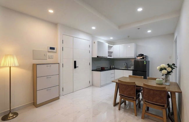 Terra Royal Apartment - Foto 29