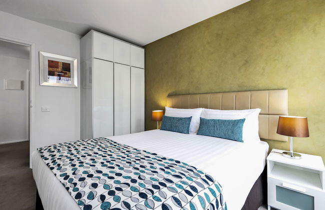 Pegasus Apart'Hotel - Foto 24