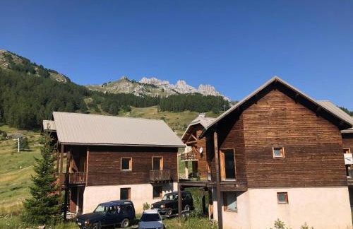 Appartement Chabrières - Photo 19