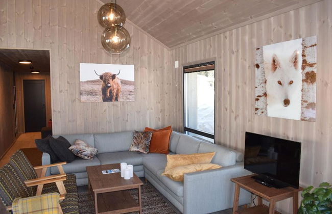 Skeikampen Booking - Foto 17