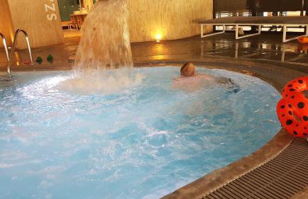 Apartamenty Przystanek Plaża Sarbinowo - Photo 19