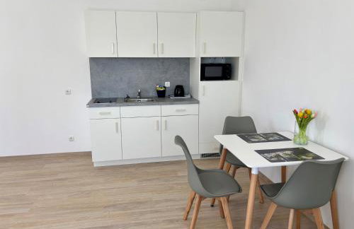 PhysioKlinik-Gästehaus - Foto 7