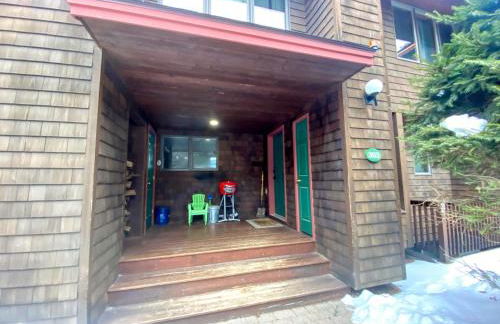 V3 Gorgeous SKI-IN Mountain View Townhouse with great views in Bretton Woods Fast wifi - Foto 46