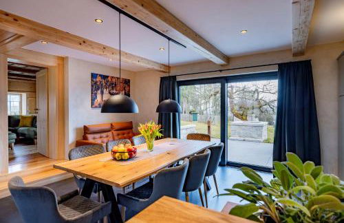 Haus Anneliese auf dem Hof der "Butterbergalpakas" - Foto 15