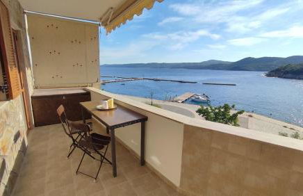Balcony in the Aegean Sea - Foto 11