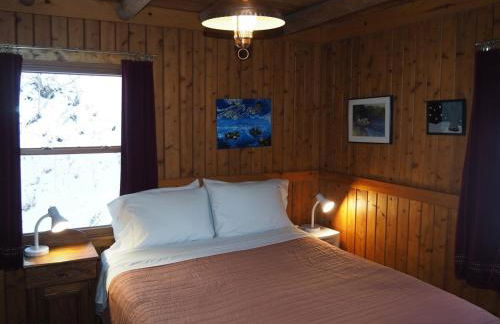The Crystalaire Cabin - Charming and Relaxing! - Photo 4