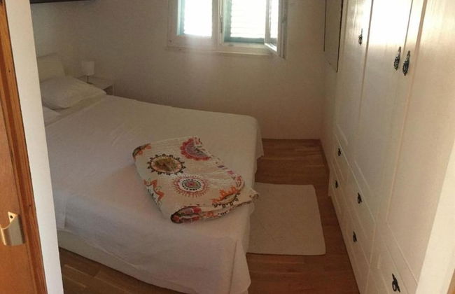 Njoko - sea View & Private Parking - A2 Narancasti - Foto 4