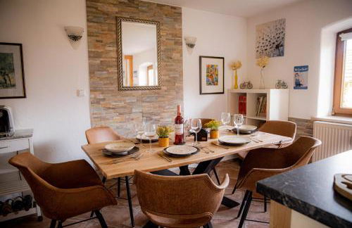 Yello Homes - Gemütliche und luxuriöse Wohnung - mit Sauna, Garten, und Heimkino für 6 Personen - Foto 30