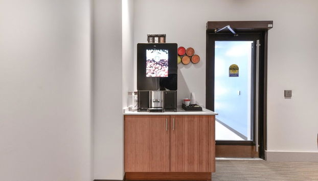 Global Luxury Suites Downtown Boston - Foto 5